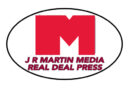 J R Martin Media/Real Deal Press Books